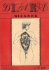 Revue Bizarre n&deg; VI. . ( Revue Bizarre ) - Jacques Yonnet - Wladimier Bielkine - Andr&eacute; Blavier - Louis Scutenaire - L.Purper - Lise Deharme - ...