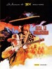 La Jeunesse de Tex Willer, tome 7 : Raza, le Comanchero. . ( Bandes Dessin&eacute;es - Tex Willer ) - Mauro Boselli - Carlos Gomes.
