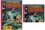 Tarzan, Lord of the Jungle : L'int&eacute;grale des &eacute;pisodes in&eacute;dits Marvel, 1977- 1979. ( Tirage limit&eacute; &agrave; 600 exemplaires ).. ( Bandes Dessin&eacute;es ) - Roy ...