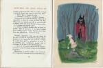 Lettres de mon Moulin. Lithographies en couleurs de Raymond Peynet. ( Tirage limit&eacute; &agrave; 3000 exemplaires num&eacute;rot&eacute;s sur grand velin ).. Raymond Peynet - ...