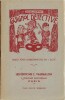 Th&eacute;&acirc;tre de Guignol : Guignol D&eacute;tective. Farce pour marionnettes en 1 acte.. ( Th&eacute;&acirc;tre de Guignol ) - Jacques Yonnet.