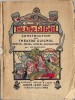 Construction du Th&eacute;&acirc;tre Guignol. Construction et installation, fabrication des d&eacute;cors et personnages, &eacute;clairage et trucs, plans et croquis. Mat&eacute;riel, ...
