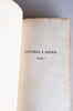 Lettres &agrave; Sophie sur la physique, la chimie et l'histoire naturelle .. ( Sciences ) - Louis Aim&eacute;-Martin .