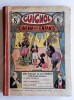 Reliure Guignol. Cin&eacute;ma des enfants. Collection n&deg; VI : n&deg; 48 &agrave; 55. . Eug&egrave;ne Le Mou&euml;l - Maria de Crisenoy - Nobert Sevestre - Etienne Le Rallic - ...