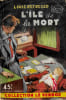 L'&icirc;le de la mort.. L&eacute;o Malet sous le pseudonyme de Louis Refreger.