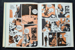 Scarlett Dream.. ( Bandes Dessin&eacute;es ) - Robert Gigi - Claude Moliterni - Maurice Horn.