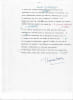 Acad&eacute;mie Royale de Langue et Litt&eacute;rature Fran&ccedil;aises - S&eacute;ance publique du 16 d&eacute;cembre 1978. " Le Fantastique et le Mythe " : Deux r&eacute;alit&eacute;s. Manuscrit ...