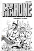 Bob Marone n&deg; 8 : L'Ombre Mauve et les cafards. ( Micro-tirage &agrave; quelques exemplaires ). . ( Pastiche Bob Morane - Henri Vernes ) - Anonyme sign&eacute; Bob ...