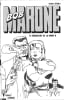 Bob Marone n&deg; 9 : Le monast&egrave;re de la bonne B. ( Micro-tirage &agrave; quelques exemplaires ). . ( Pastiche Bob Morane - Henri Vernes ) - R&eacute;my Gallart sous le ...
