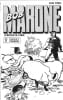Bob Marone n&deg; 13 : Le matelas de l'amor. ( Micro-tirage &agrave; quelques exemplaires ). . ( Pastiche Bob Morane - Henri Vernes ) - R&eacute;my Gallart sous le ...