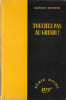 L’int&eacute;grale du Grisbi et de Max le Menteur, en 3 volumes : Touchez pas au Grisbi - Le Cave se Rebiffe - Grisbi or not Grisbi.. ( Argot - S&eacute;rie Noire - ...