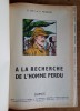 Stanley, tome 2 - A la Recherche de l'Homme Perdu. . ( Bandes Dessinées ) - Victor Hubinon - Octave Joly.