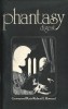 Phantasy Digest, volume 1.. ( Littérature en Anglais ) - Robert Erwin Howard - Collectif