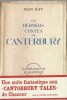 Les Derniers Contes de Canterbury. ( Tirage numéroté à 2000 exemplaires, avec dessins en couleurs par R.de Ruyck, et complet de la bande annonce ).. ...