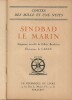 Sindbad le Marin.. ( Enfantina - Livre illustré ) - Gilbert Baudinière - Henry Gazan.