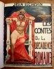 Contes de la Décadence Romaine.. Jean Richepin - Henri Delavelle.
