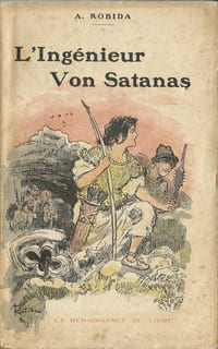 L'Ingénieur Von Satanas.