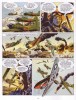 Les Tigres Volants, tome 4 : Etoile rouge. ( Avec superbe dessin original, dédicacé de Félix Molinari ). ( Bandes Dessinées ) - Félix Molinari - ...