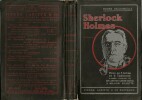 Sherlock Holmes. Pièce en 5 actes et 6 tableaux, d'après l'original de  Sir Arthur Conan Doyle & William Gillette.. ( Sherlock Holmes ) - Pierre ...