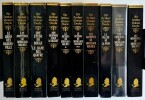 Le Cycle de Sherlock Holmes, complet en 10 tomes : Le Chien des Baskerville - Les Aventures de Sherlock Holmes - Une Etude en Rouge + Le Signe des ...