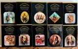 Le Cycle de Sherlock Holmes, complet en 10 tomes : Le Chien des Baskerville - Les Aventures de Sherlock Holmes - Une Etude en Rouge + Le Signe des ...