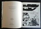 Les Chemins de Malefosse, tome 11 : Le Feu sur l'Eau . ( Tirage de tête à 500 exemplaires, numérotés et signé par François Dermaut, avec tiré à part ...