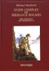 Collection Travaux, n° 28 - Bibliothèque Holmésienne, II : Guide complet de Sherlock Holmes. . ( Sherlock Holmes ) - Michael Hardwick.