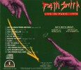 CD Collector : Patti Smith live in Paris 1978.. ( CD Albums - Rock ) - Patti Smith.