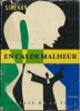 En Cas de Malheur. ( Dédicacé par Georges Simenon, lors du Festival de Cannes 1960, dont il était le Président avec en bonus le DVD original du film ...