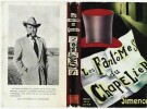 Les Fantômes du Chapelier. . ( Littérature adaptée au Cinéma ) - Georges Simenon.