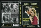 En Cas de Malheur. ( Dédicacé par Georges Simenon et Dora Doll avec en bonus le DVD original du film ).. ( Littérature adaptée au Cinéma ) - Georges ...