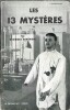 Les 13 Mystères. ( Avec prière d'insérer collé en page de garde ).. Georges Simenon - J. Constantinesco.