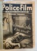 Reliure amateur de 29 revues " Police-Film / Police-Roman " contenant 8 courts romans de la série Les Nouvelles enquêtes du Commissaire Maigret :  ...