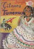 Gitanes et Toréros , orné de 84 dessins inédits et d'une couverture en couleurs de l'auteur.. ( Tauromachie - Espagne - Argot ) - Maurice Feaudierre ...