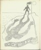 Le Mouvement Perpétuel. Poèmes 1920-1924 avec 2 dessins de Max Morise. ( Un des 170 exemplaires, numérotés, sur vergé d'Arches ). . ( Surréalisme ) - ...