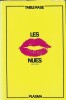 Les Lèvres Nues, collection complète 1954-1958 + L'Imitation du Cinéma, n° hors série, été 1960.. ( Surréalisme ) - Guy Debord - Louis Scutenaire - ...