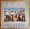 Black Bottom Jazz Band - Arcachon We live in...,Hot Arcachon. ( Disque 33 tours, dédicacé par les musiciens ). ( Disques - Rock – Jazz – Blues -  ...