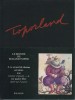 Toporland. Le Monde de Topor. ( Tirage avec estampe originale en couleurs, sur papier libre, signée par Roland Topor ).. ( Illustrations ) - Roland ...