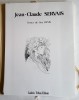 Portfolio Jean-Claude Servais. ( Suite de 8 sérigraphies sur le thème du fantastique, tirage unique à 1000 exemplaires, numérotés et signés ).. ( ...