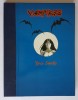 Vampires. ( Portfolio tirée à 400 exemplaires numérotés et signés ).. ( Bandes Dessinées ) - Yves Swolfs.