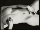 L'Architecture du corps de la Femme. Photos noir blanc 1997-2003 - Fotografien Schwarz-Weiss 1997-2003. ( Tirage unique à 300 exemplaires avec ...