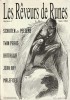 Les Rêveurs de Runes, numéro 4 de septembre 1994 : Schuiten & Benoit Peeters - Twin Peaks - Jean Ray - Dino Battaglia.. ( Bandes Dessinées - Cinéma - ...