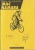 Mac Namara, n° 1 . ( Tirage limité, numéroté et signé ).. ( Bandes Dessinées ) - André Taymans - Wesel - Delperdange.