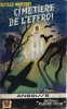 Cimetière de l'Effroi.. ( Fleuve Noir - Collection Angoisse - Howard Phillips Lovecraft ) - Donald Wandreï.