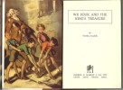 We Four and the King's Treasure.  . ( Littérature en Anglais ) - Noel Barr - Isabel Veevers.