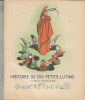 Histoire de Dix Petits Lutins. . ( Enfantina - Livre illustré ) - Renée Chevallier.