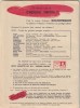 Protège Cahier Publicitaire illustré datant de la fin des années 50, avec Cahier d'Ecolier " Spécia ", intitulé " De Magnifiques Cadeaux grâce au ...