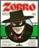 Zorro, volume 1. 1957-1959. ( Sale Journée pour Bernardo - Première apparition du Señor Zorro - Le Passage - Le Fantôme de la Mission - ...