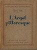 Les Nuances de la Langue Verte. L'Argot Pittoresque. . ( Argot ) - Louis Ayne.