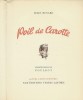 Poil de Carotte.. Francisque Poulbot - Jules Renard.
